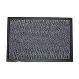 Artikelbild 1 für Hamat Fußmatte Spectrum lichtgrau 80,0 x 120,0 cm, Artikelnummer 241061