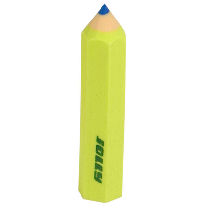 Artikelbild 8 für JOLLY Radiergummi RUBBY grün, 1 St., Artikelnummer 348538