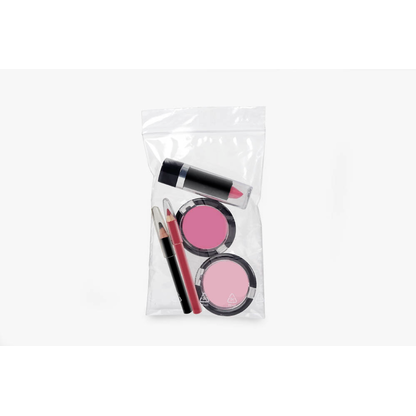 Artikelbild 3 für 50 WIHEDÜ Druckverschlussbeutel-Set 50 µm 7,0 - 16,0 x 10,0 - 22,0 cm, Artikelnummer 581306