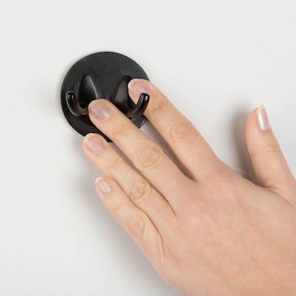 Artikelbild 4 für WENKO Bambusa Duschabzieher 24,3 cm, Artikelnummer 803542