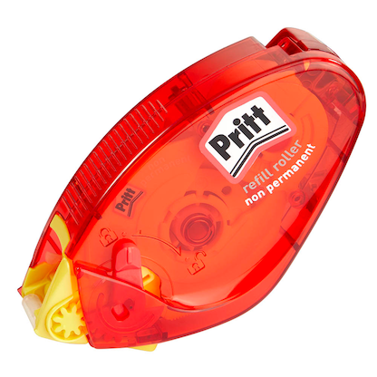 Artikelbild 8 für Pritt Refill Kleberoller wieder ablösbar, Artikelnummer 293732