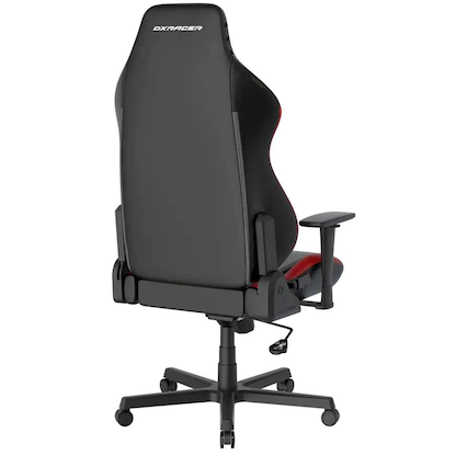 Artikelbild 5 für DXRacer Gaming Stuhl Drifting Serie, Größe L, GC/LDC23LTA/NR Kunstleder schwarz, Artikelnummer 410698
