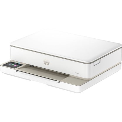 Artikelbild 8 für HP ENVY 6120e All-in-One 3 in 1 Tintenstrahl-Multifunktionsdrucker weiß, HP Instant Ink-fähig, Artikelnummer 503942