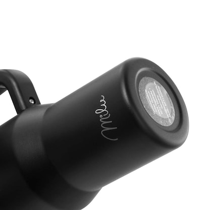 Artikelbild 6 für Milu Isolierbecher schwarz 1,2 l, Artikelnummer 534176