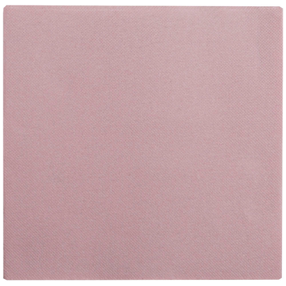 Artikelbild 2 für PROnappe Servietten altrosa 2-lagig 20,0 x 20,0 cm, 50 St., Artikelnummer 634729
