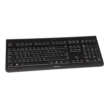 Artikelbild 10 für CHERRY DW 3000 Tastatur-Maus-Set kabellos schwarz, Artikelnummer 876284