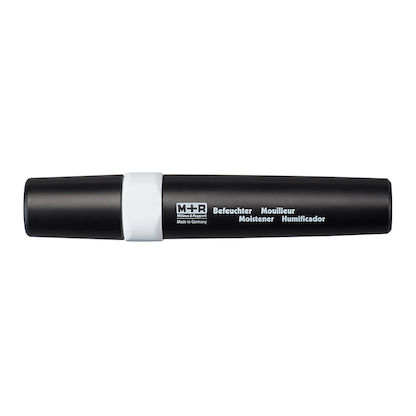 Artikelbild 2 für M + R Befeuchter-Stift LECKI, Artikelnummer 700781