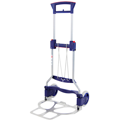 Artikelbild für RUXXAC by SECO Cart Business XL Sackkarre bis 125,0 kg, Artikelnummer 556345