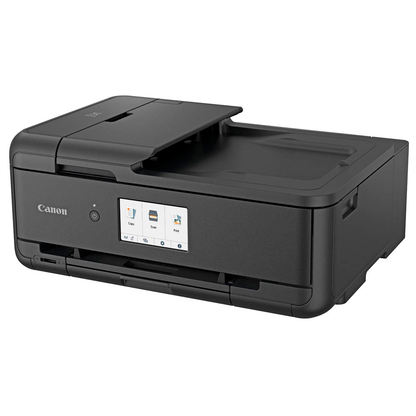 Artikelbild 15 für Canon PIXMA TS9550a 3 in 1 Tintenstrahl-Multifunktionsdrucker schwarz, Artikelnummer 362787
