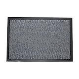 Artikelbild 1 für Hamat Fußmatte Spectrum lichtgrau 60,0 x 80,0 cm, Artikelnummer 241204