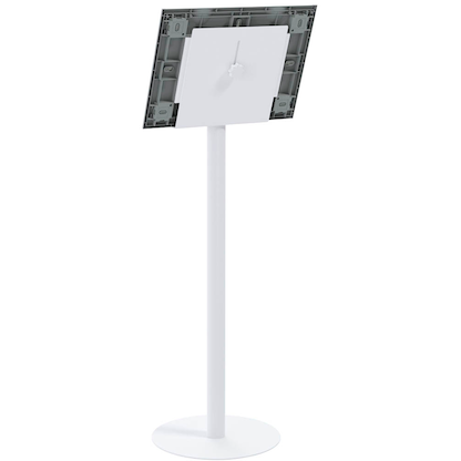 Artikelbild 2 für PAPERFLOW Infoständer grau DIN A3, 1 St., Artikelnummer 265122