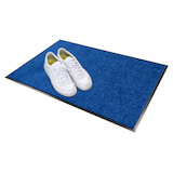 Artikelbild 1 für Mercury Fußmatte Rainbow mittelblau 60,0 x 90,0 cm, Artikelnummer 797452