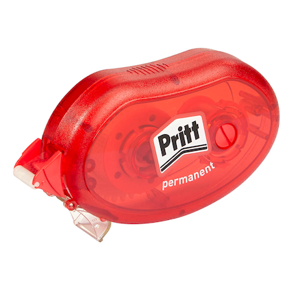 Artikelbild 11 für Pritt compact Kleberoller dauerhaft, Artikelnummer 293682
