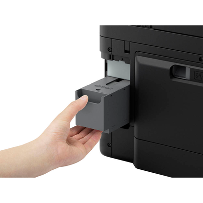 Artikelbild 24 für AKTION: EPSON WorkForce Pro WF-4830DTWF 4 in 1 Tintenstrahl-Multifunktionsdrucker schwarz mit 25 Euro CashBack, Artikelnummer 280083