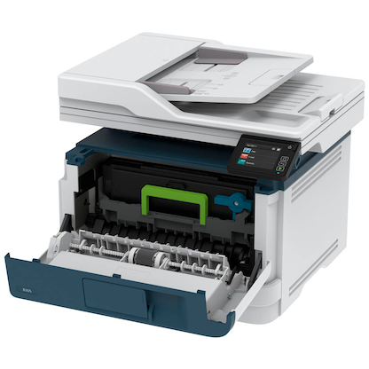 Artikelbild 6 für xerox B305 3 in 1 Laser-Multifunktionsdrucker weiß, Artikelnummer 123178