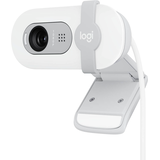 Artikelbild 1 für Logitech BRIO 100 Webcam weiß, Artikelnummer 166997