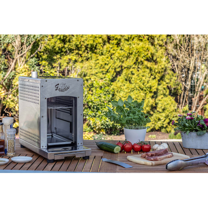 Artikelbild 2 für tepro Gasgrill Sarasota Gaucho 23,0 x 56,0 x 40,5 cm, Artikelnummer 327928