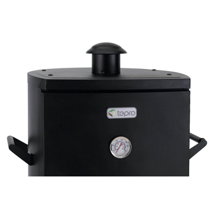 Artikelbild 6 für tepro Räucherofen Lockport 46,0 x 42,0 x 104,0 cm, Artikelnummer 327709
