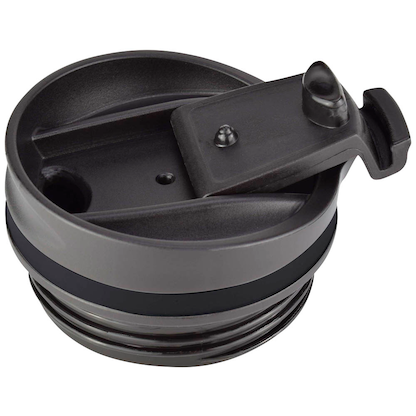 Artikelbild 5 für Milu Isolierbecher schwarz 210,0 ml, Artikelnummer 366684