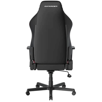 Artikelbild 7 für DXRacer Gaming Stuhl Drifting Serie, Größe L, GC/LDC23LTA/NR Kunstleder schwarz, Artikelnummer 410698