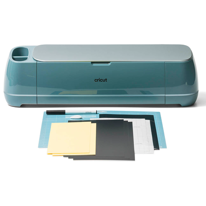Artikelbild 2 für cricut™ Maker 4 Schneideplotter salbei, Artikelnummer 554616