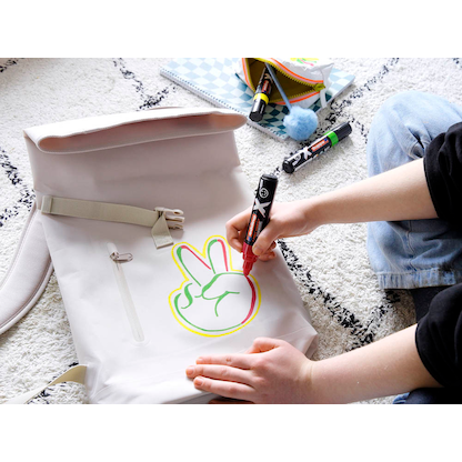 Artikelbild 7 für edding Multimarker farbsortiert 2,0 - 10,0 mm, 3 St., Artikelnummer 511198