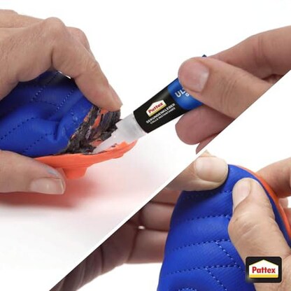 Artikelbild 3 für Pattex Ultra Gel Sekundenkleber 10,0 g, Artikelnummer 724639