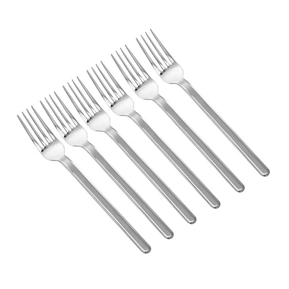 Artikelbild 19 für Esmeyer Gabeln Bettina silber glänzend, poliert, 6 St., Artikelnummer 798173