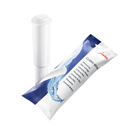 Artikelbild 6 für jura CLARIS White Wasserfilter 1 St., Artikelnummer 400796