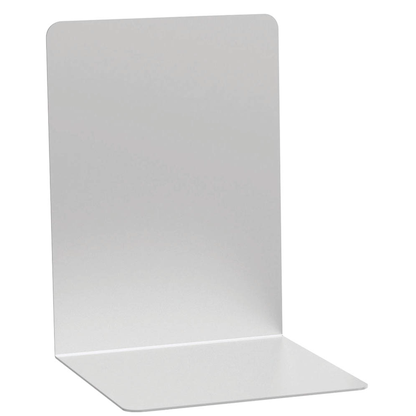 Artikelbild 17 für 2 MAUL Buchstützen silber 15,0 x 16,0 x 21,0 cm, Artikelnummer 793521