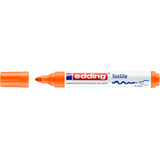 Artikelbild 1 für edding 4500 Textilmarker orange 2,0 - 3,0 mm, 1 St., Artikelnummer 898003