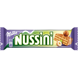 Artikelbild 1 für Milka Nussini Schokoriegel 35 St., Artikelnummer 978361