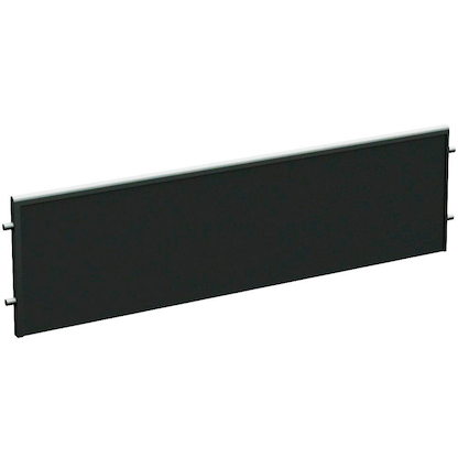 Artikelbild 18 für geramöbel Flex Trennsteg schwarz 1 St., Artikelnummer 880993