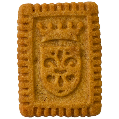 Artikelbild 4 für HELLMA Edles Karamell Kekse 200x 3,5 g, Artikelnummer 719672