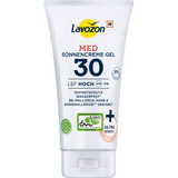 Artikelbild 1 für Lavozon LSF 30 Hoch MED Gel Sonnencreme 150 ml, Artikelnummer 323578