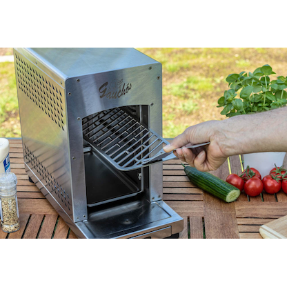 Artikelbild 3 für tepro Gasgrill Sarasota Gaucho 23,0 x 56,0 x 40,5 cm, Artikelnummer 327928