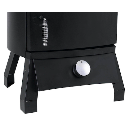 Artikelbild 7 für tepro Räucherofen Lockport 46,0 x 42,0 x 104,0 cm, Artikelnummer 327709