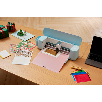 Artikelbild 19 für LOKLiK iCraft™ Schneideplotter pastelblau, Artikelnummer 536629