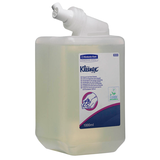 Artikelbild 1 für Kleenex® Flüssigseife 6x 1,0 l, Artikelnummer 700310