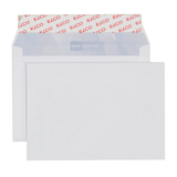 Artikelbild 1 für ELCO Briefumschläge Premium DIN C6 ohne Fenster hochweiß haftklebend 500 St., Artikelnummer 358919