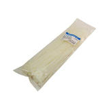 Artikelbild 1 für 100 LogiLink Kabelbinder transparent, Artikelnummer 458964