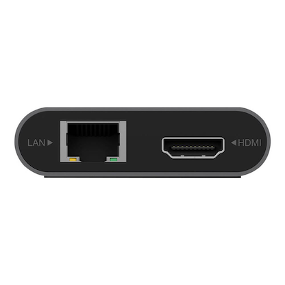 Artikelbild 4 für RaidSonic ICY BOX® Dockingstation IB-DK4050-CPD, Artikelnummer 637441