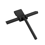 Artikelbild 1 für WENKO Mola Duschabzieher 21,0 cm, Artikelnummer 803831