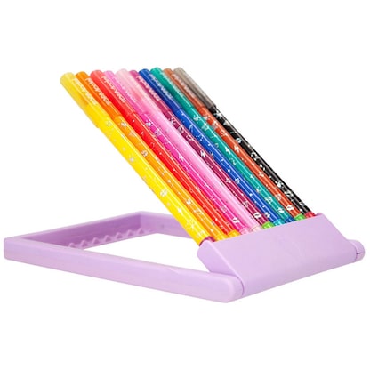 Artikelbild 4 für DEPESCHE TOPModel Magic Filzstifte farbsortiert, 10 St., Artikelnummer 932956