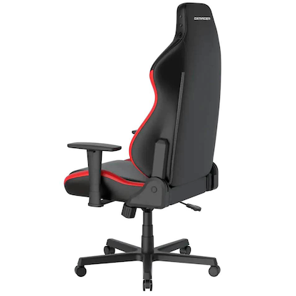 Artikelbild 9 für DXRacer Gaming Stuhl Drifting Serie, Größe L, GC/LDC23LTA/NR Kunstleder schwarz, Artikelnummer 410698