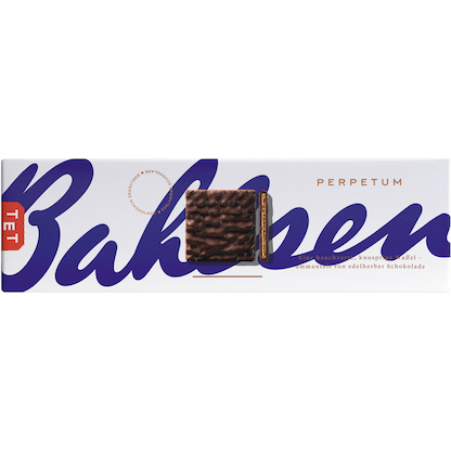 Artikelbild 3 für Bahlsen Perpetum Edelherb Kekse 97,0 g, Artikelnummer 465338