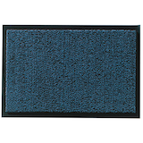 Artikelbild 1 für Hamat Fußmatte Mars blau 120,0 x 300,0 cm, Artikelnummer 241352