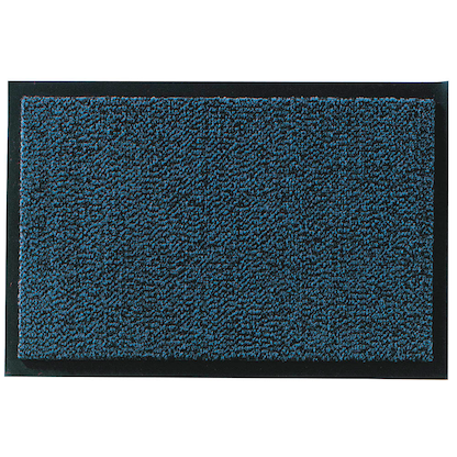 Artikelbild für Hamat Fußmatte Mars blau 120,0 x 300,0 cm, Artikelnummer 241352