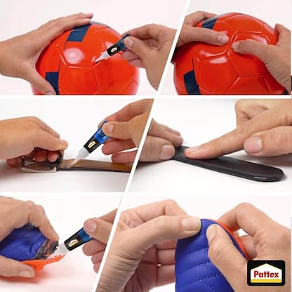 Artikelbild 5 für Pattex Ultra Gel Sekundenkleber 10,0 g, Artikelnummer 724639