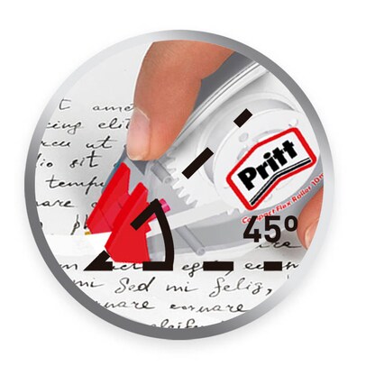 Artikelbild 8 für Pritt Korrekturroller compact flex 4,2 mm, Artikelnummer 293593